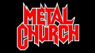 Metal Church - Waiting For A Savior