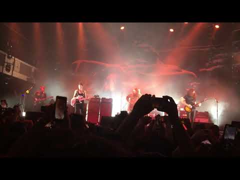 MCR Return 191220 - Teenagers