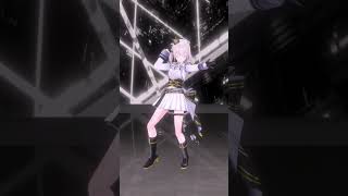 #カリスマックス ｱｹﾞ👆🏻で踊ってみました。【ぶいすぽ/空澄セナ】#shorts #dance #vtuber #snowman