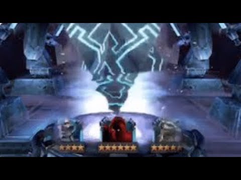 MF's 7X 6-Star Crystal Opening!