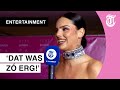 Famke Louise eerlijk over haar eerste keer