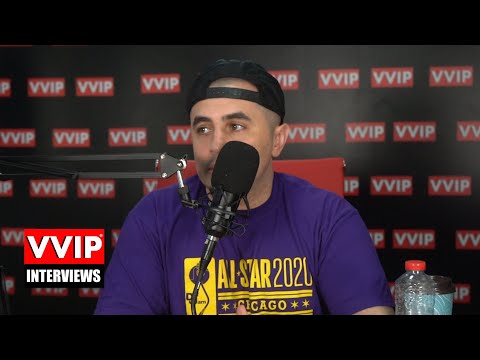 Live In Dubai with #DefJam | #LiveInDubai Episode 17