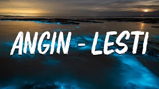 Download lagu Lesti - Angin ( Lirik Lagu ) mp3 Download lagu Lesti - Angin ( Lirik Lagu ) mp3