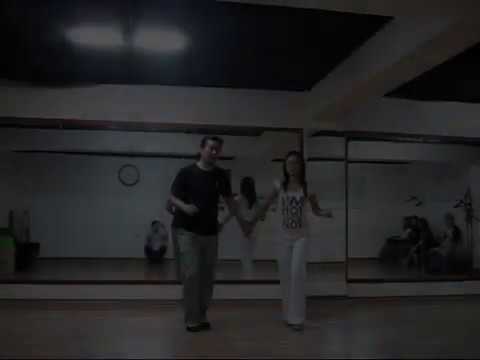 Cuban salsa - Exhibela