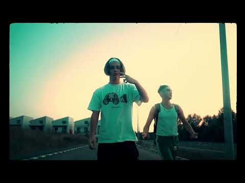 Irly x Lucea - ON ROAD (Official Music Video)