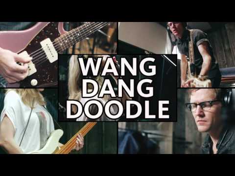 Whitehorse - Wang Dang Doodle