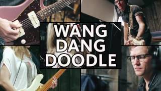 Whitehorse - Wang Dang Doodle