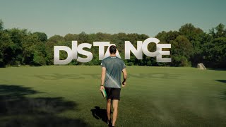 Coaching Mikey to Compete in the USDGC Distance Competition