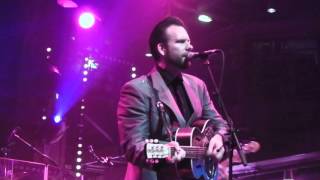 Moot Davis - Thick Of It Now