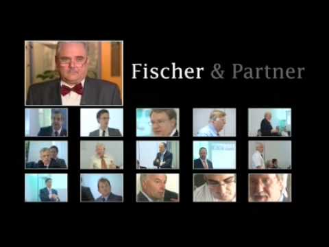 Fischer & Partner - Das Netzwerk