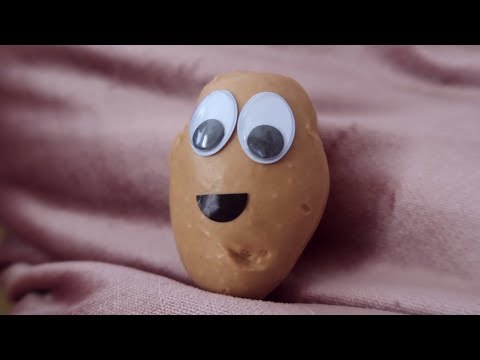 Willkommen bei Klemens Kartoffel!