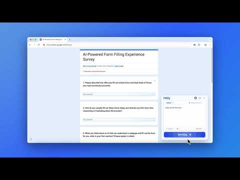 Item video thumbnail
