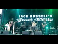 Jack Russell's Great White - 