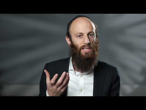 Recognize Your Greatness | Rabbi Binyomin Weinrib