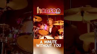 HANSON - A Minute Without You