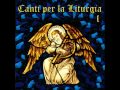 Gloria In Excelsis Deo Lécot, Musica Sacra, Canti Per La Liturgia, Catholic Hymns