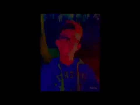 Cancer patient eating his own tumer