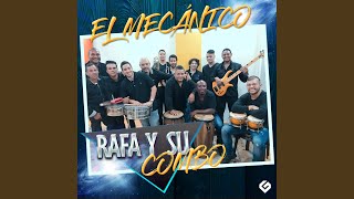 Video de Rafa y su combo orquesta
