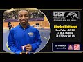Interview with 3x WCAL Champion Charles Matthews