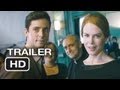 Stoker TRAILER (2012) - Nicole Kidman, Matthew Goode Movie HD