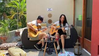 Music video thumbnail preview for Rodrigo y Gabriela - Santo Domingo by Rodrigo y Gabriela