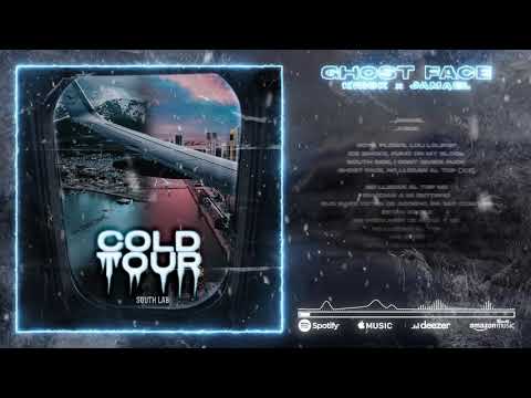 01 - Kriok x Jamael - Ghost Face (Cold Tour EP)
