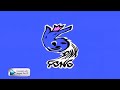 Pinkfong Logo Effects Speed