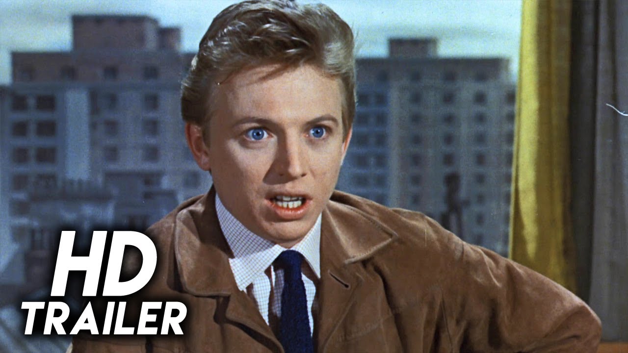 It's All Happening Trailer Thumbnail