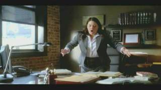 &quot;Break Me Out&quot; by The Rescues in the promotion for Drop Dead Diva!