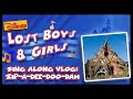 Disney Sing Along Vlog Zip A Dee Doo Dah