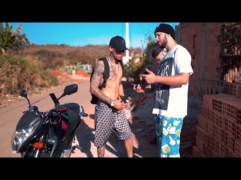 Mc Perera ft. Atitude Consciente - Loko Mundão