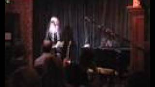 Dawn Kinnard (All In Your Head) @ The Regal Room