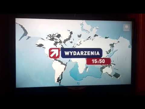 Wydarzenia flesz 15.50 - Part 2