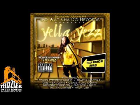 Yella Yezz ft. J. Stalin - Player Haters [Thizzler.com]