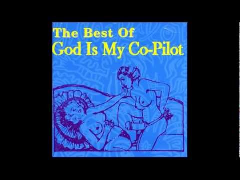 God Is My Co-Pilot - Queer Disco Anthem