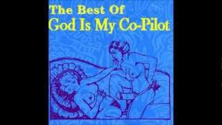 God Is My Co-Pilot - Queer Disco Anthem
