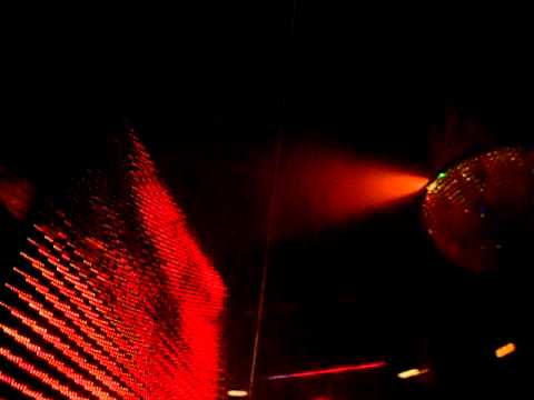 Paul Van Dyk - Amsterdam Dance Event 2010