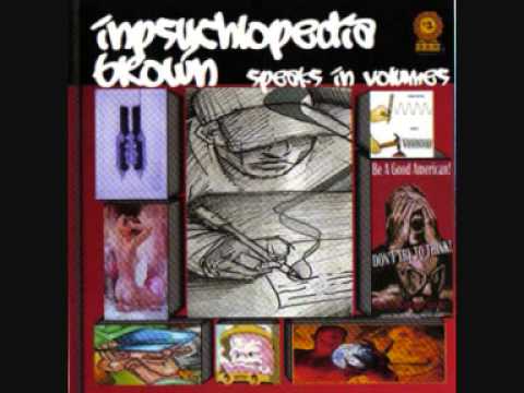 Inpsychlopedia Brown   Cold World