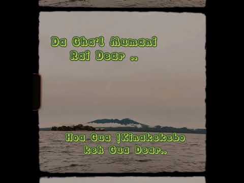 Ismuki - Tingim Me feat Kayler ,Moggie & Stegga [ Official Lyrics Video]