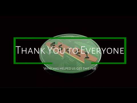 ESCEI Riverside- Thank You For Coming to ESCEI