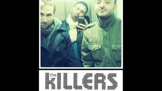 The Killers - Read My Mind - (HQ)