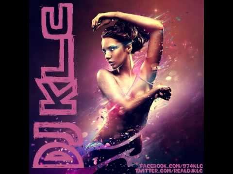 Bedknocking Riddim Mix by Dj KLC