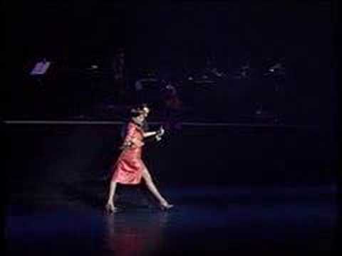 ARGENTINE TANGO IN RUSSIA : TANGOCITY