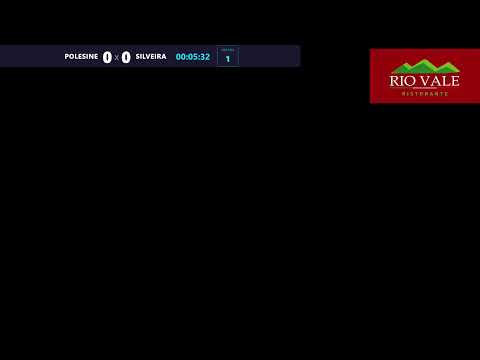 TORNEIO INTERSELEÇÕES DE SÃO JOAO DO POLESENE- ao vivo Rádio Web Palma