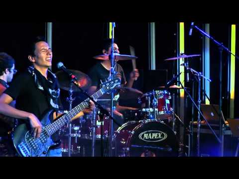 Perdoname - Edgar Lira