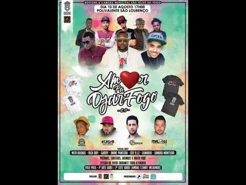 Amor pa djarfogo 2.0 .MITO KASKAS BOSSONS .feat . LiL Mario & bnine pantera