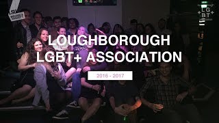 LGBT+ 2016-2017: What a Year