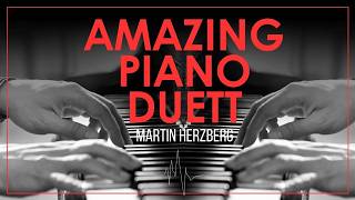 Martin Herzberg - Lifelines (Piano Duett for four Hands) on iTunes