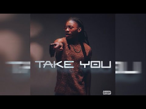 Rhymez - Take You