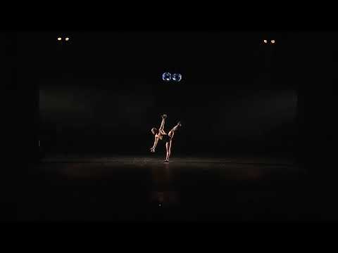 Cia Artes do Corpo - INSTÁVEL